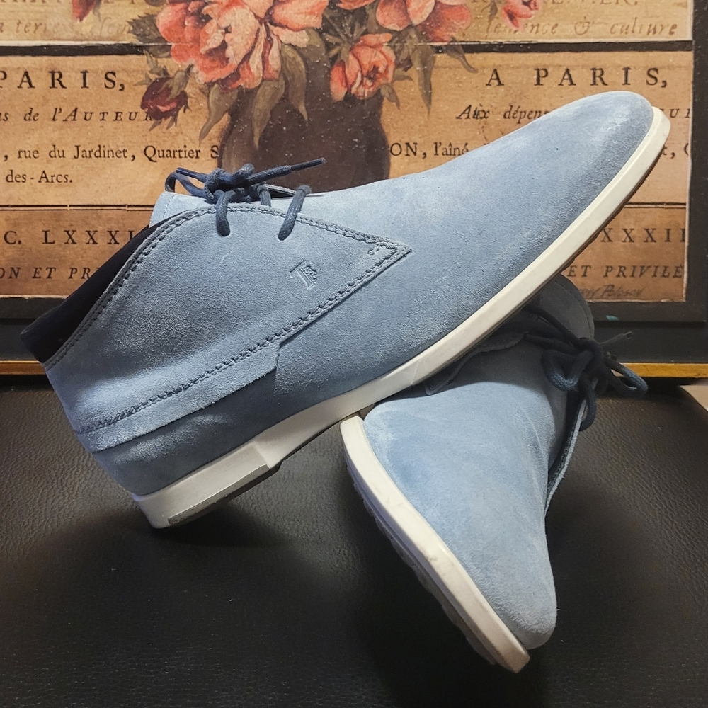 Tod's shoes